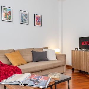 Appartement met een Slaapkamer